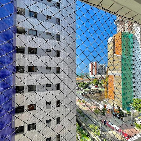 Alessandra Residence | Meireles - Ce Fortaleza  Kültér fotó