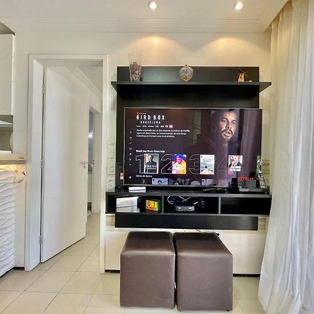 Alessandra Residence | Meireles - Ce Fortaleza  Kültér fotó