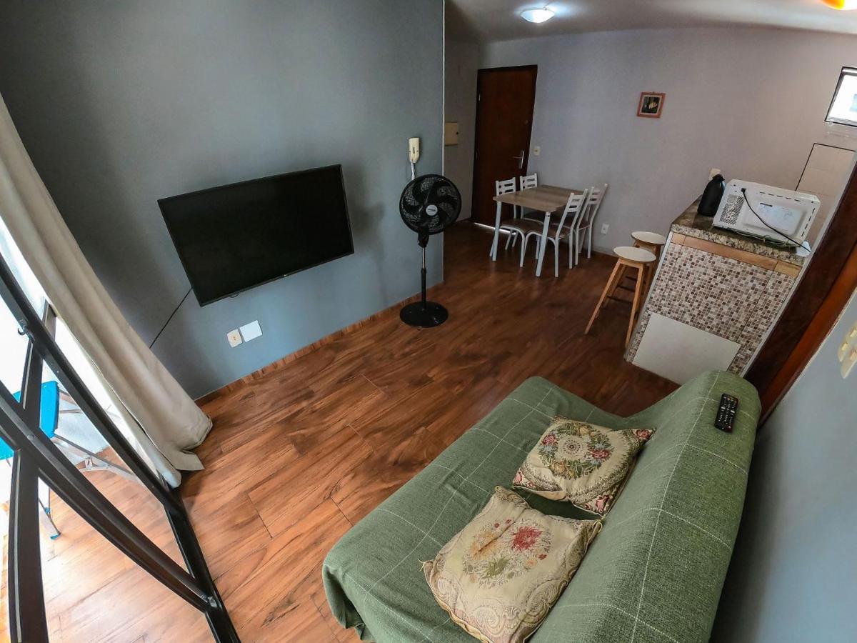 Alessandra Residence | Meireles - Ce Fortaleza  Kültér fotó