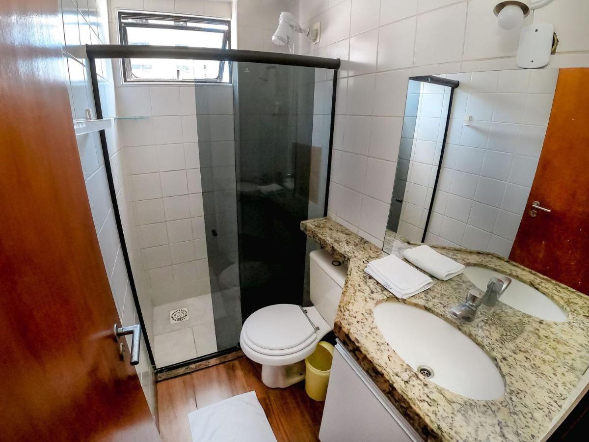 Alessandra Residence | Meireles - Ce Fortaleza  Kültér fotó