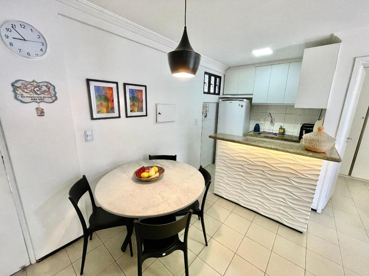 Alessandra Residence | Meireles - Ce Fortaleza  Kültér fotó