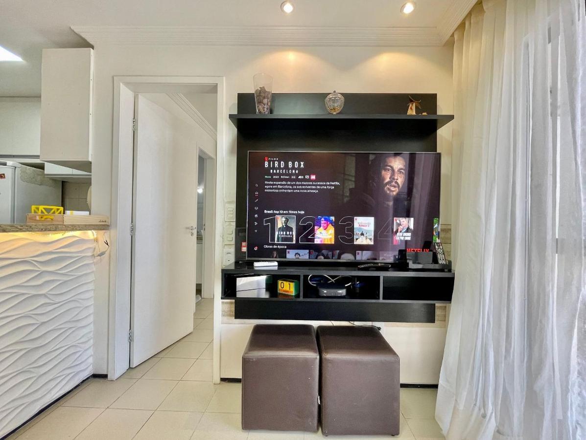 Alessandra Residence | Meireles - Ce Fortaleza  Kültér fotó