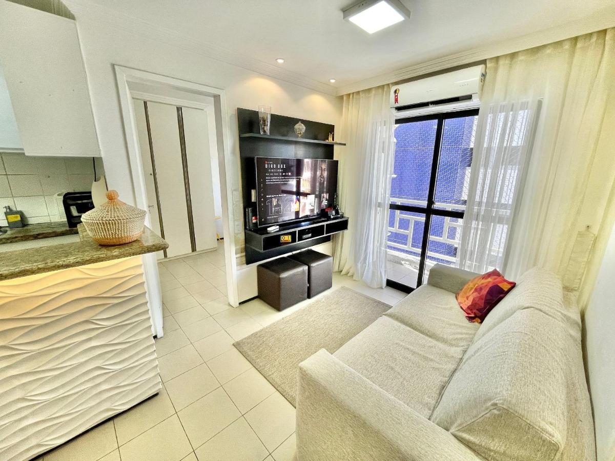 Alessandra Residence | Meireles - Ce Fortaleza  Kültér fotó
