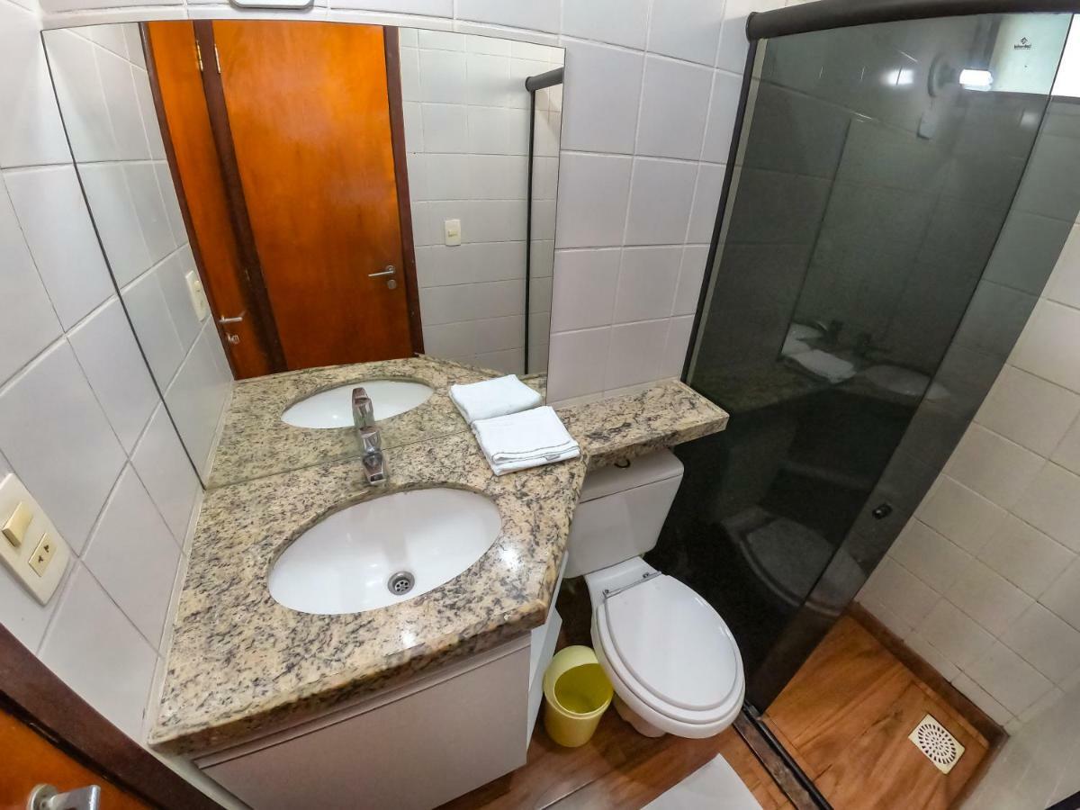 Alessandra Residence | Meireles - Ce Fortaleza  Kültér fotó